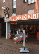 Blokker Amsterdam Osdorpplein