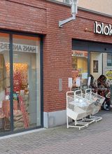 Blokker Apeldoorn De Eglantier