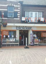 Blokker Bussum