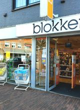 Blokker Baarle Nassau