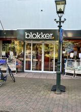 Blokker Baarn