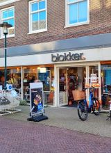 Blokker Barneveld