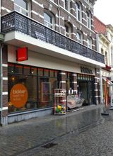 Blokker Bergen Op Zoom Zuivelstraat
