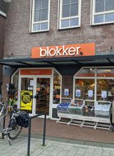 Blokker Borculo