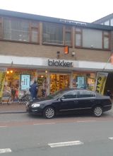 Blokker De Bilt