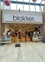 Blokker Delft Troelstralaan