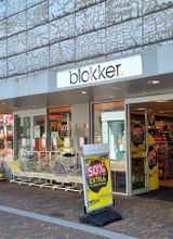 Blokker Ede Grotestraat