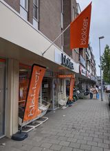 Blokker Eindhoven Tongelresestraat
