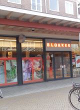 Blokker Emmeloord