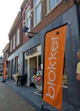 Blokker Franeker