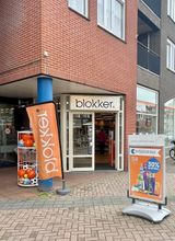 Blokker Gorredijk