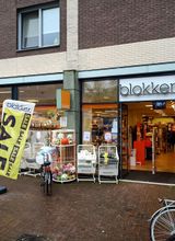 Blokker Groningen Siersteenlaan