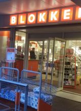 Blokker Huizen Kerkstraat