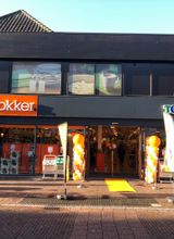 Blokker