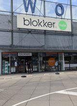 Blokker Heerlen In de Cramer