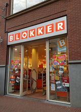 Blokker Helmond