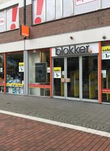 Blokker Hoogeveen