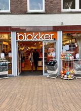 Blokker Katwijk
