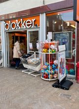 Blokker Katwijk