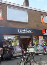 Blokker