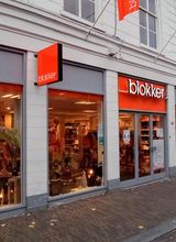 Blokker Leerdam