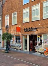 Blokker Leiden Haarlemmerstraat