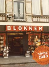 Blokker Lichtenvoorde