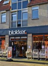 Blokker Putten