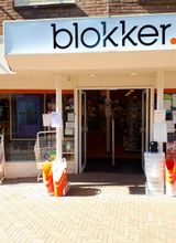 Blokker Rhenen