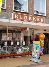 Blokker Steenwijk