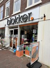 Blokker Scheveningen