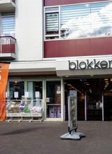 Blokker Son