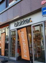 Blokker Tilburg Heuvelstraat