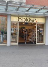 Blokker Tilburg Heyhoefpromenade