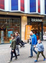 Blokker