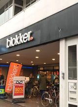 Blokker Utrecht Nachtegaalstraat