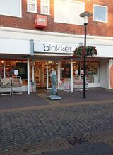 Blokker Uithuizen