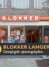 Blokker Vught Marktveld