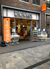 Blokker Venlo Maasstraat