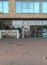 Blokker Vlaardingen V. Hogendorplaa