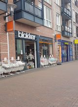 Blokker Vleuten