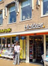 Blokker Voorthuizen