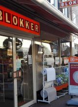 Blokker