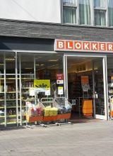 Blokker Zwolle Wade