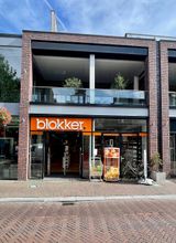 Blokker Zandvoort