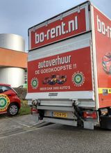 Bo-rent Middelburg