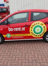 Bo-Rent Alkmaar