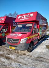 Bo-Rent Amersfoort