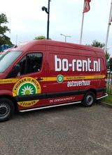 Bo-rent Apeldoorn