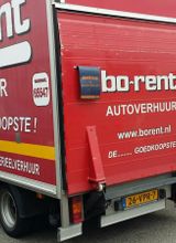 Bo-Rent Beverwijk